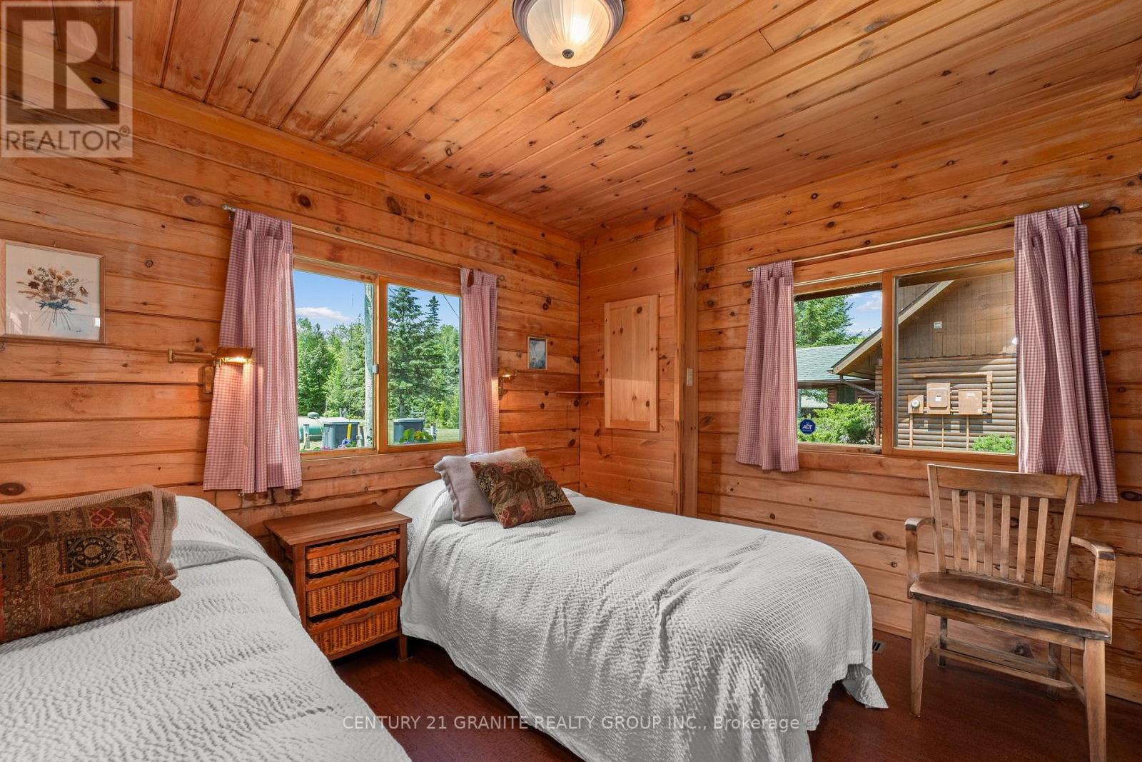 1231/1233 Hagen Road, Highlands East, Ontario  K0L 1M0 - Photo 35 - X12418754