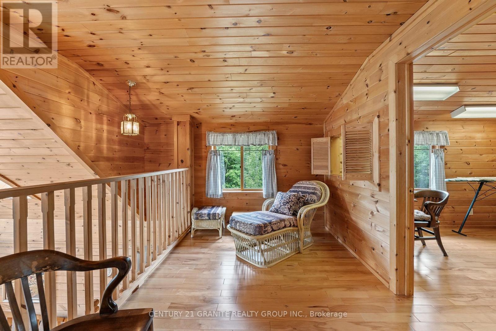 1231/1233 Hagen Road, Highlands East, Ontario  K0L 1M0 - Photo 40 - X12418754