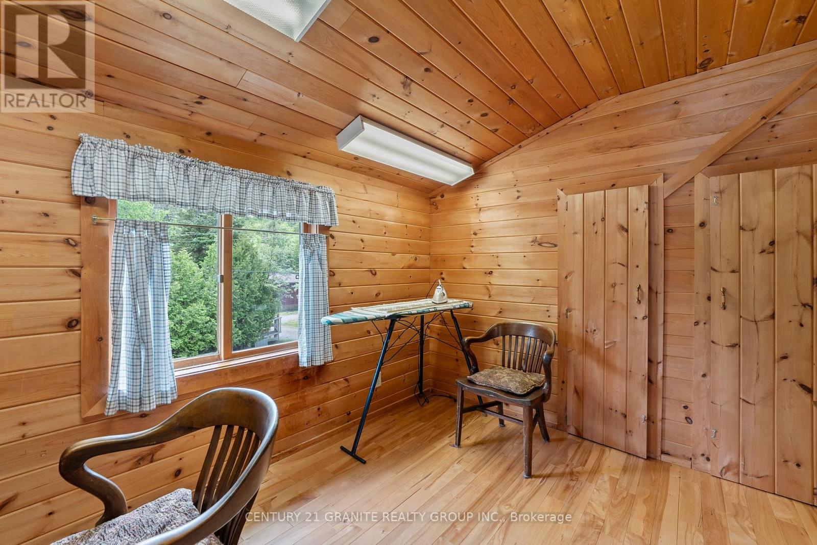 1231/1233 Hagen Road, Highlands East, Ontario  K0L 1M0 - Photo 42 - X12418754