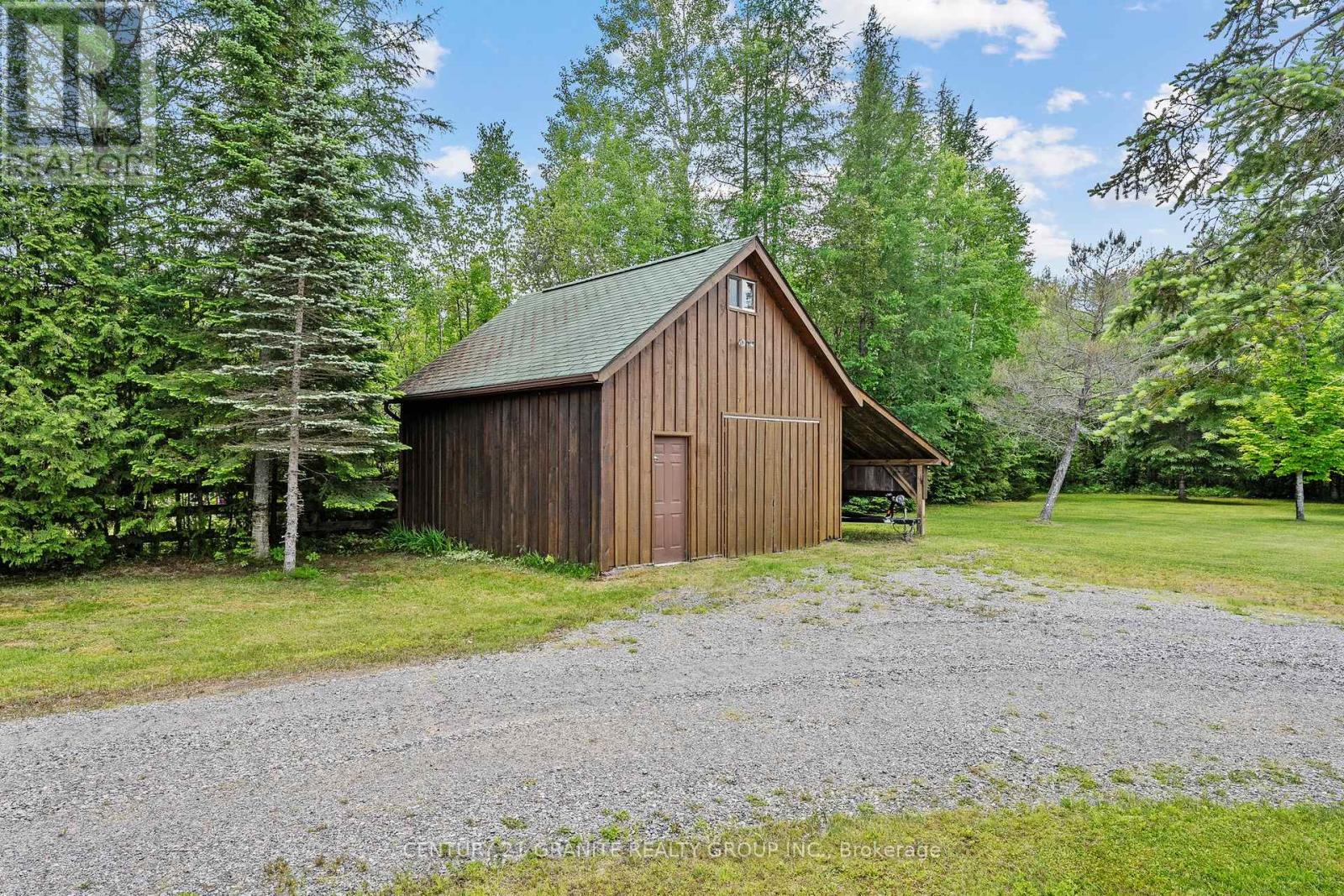1231/1233 Hagen Road, Highlands East, Ontario  K0L 1M0 - Photo 47 - X12418754