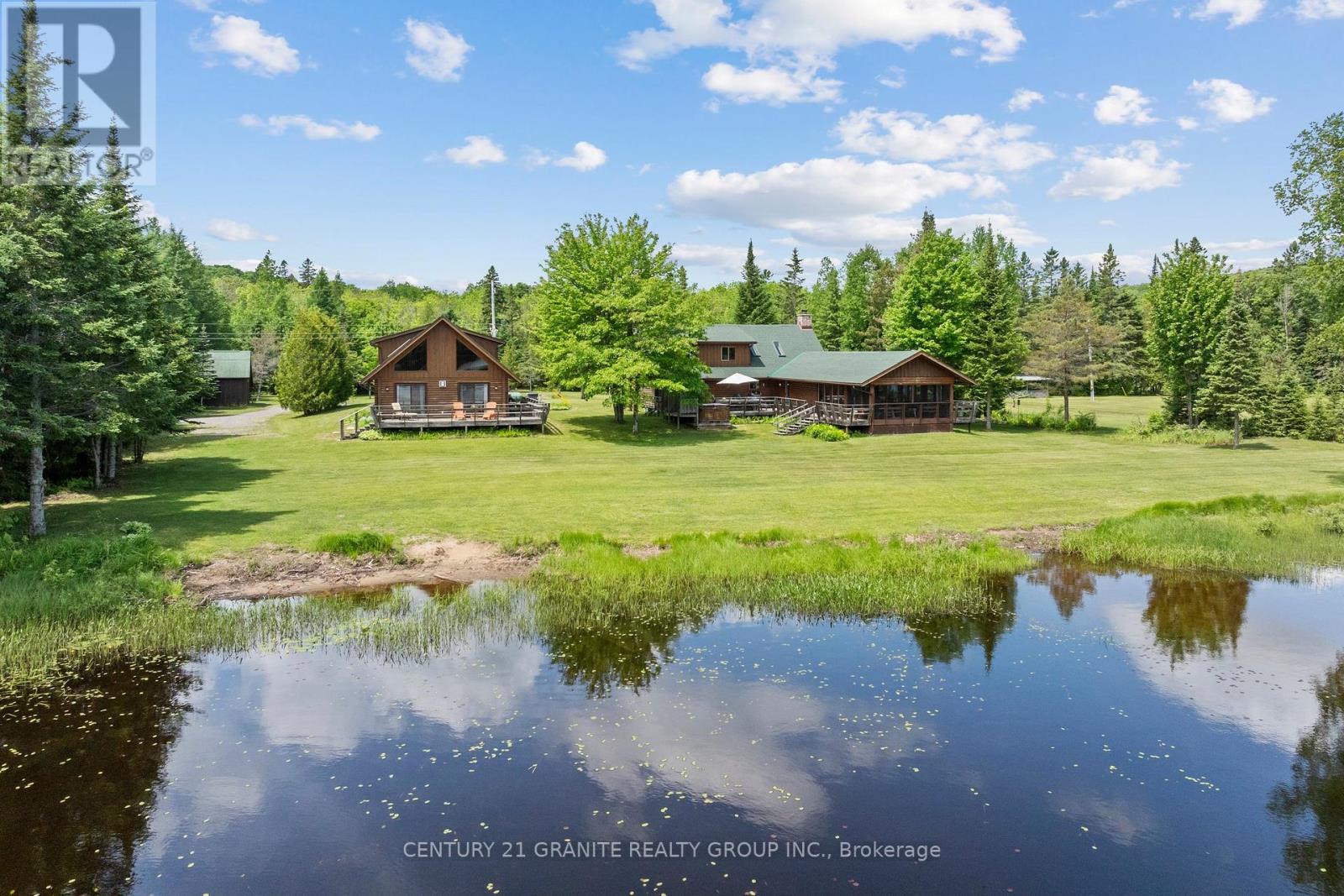 1231/1233 Hagen Road, Highlands East, Ontario  K0L 1M0 - Photo 49 - X12418754