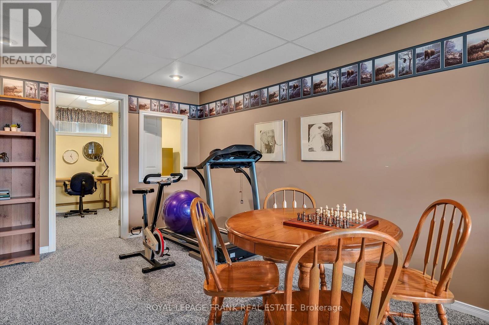 2114 Easthill Drive, Peterborough, Ontario  K9L 1Y8 - Photo 17 - X12418768