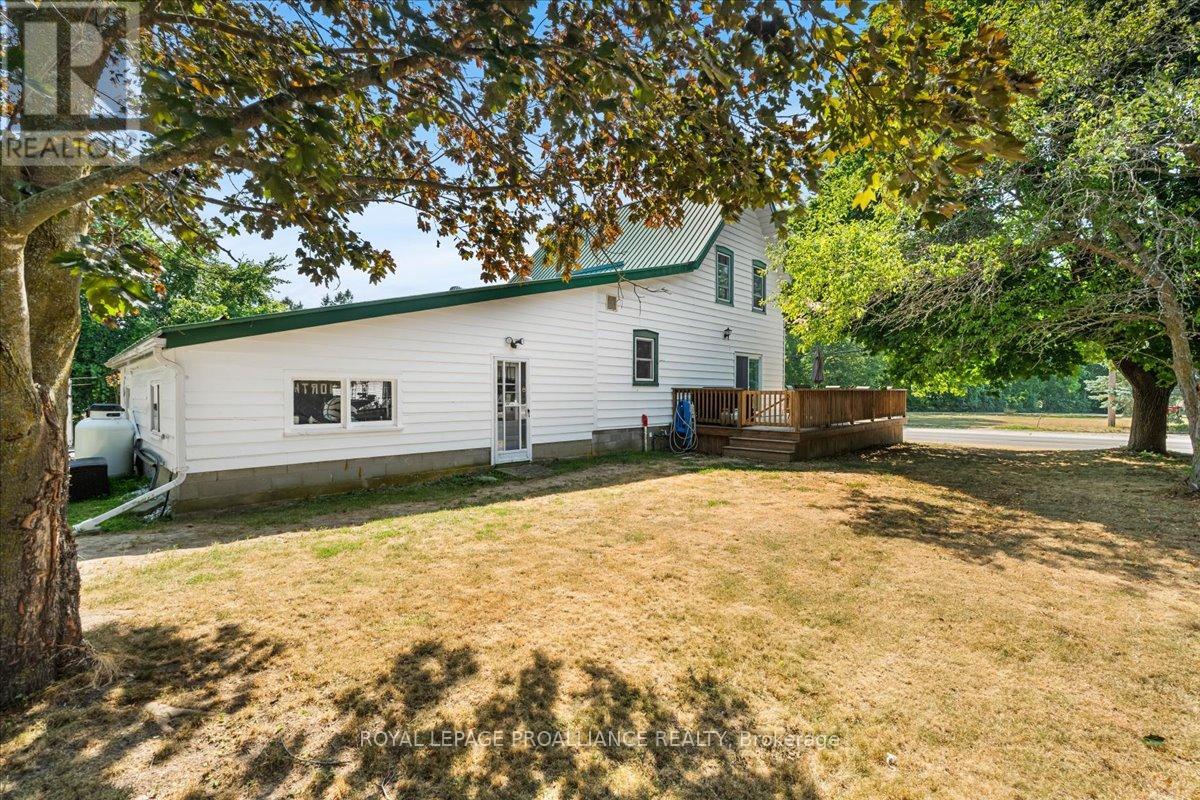1436 County Road 15, Prince Edward County, Ontario  K0K 2T0 - Photo 33 - X12418821