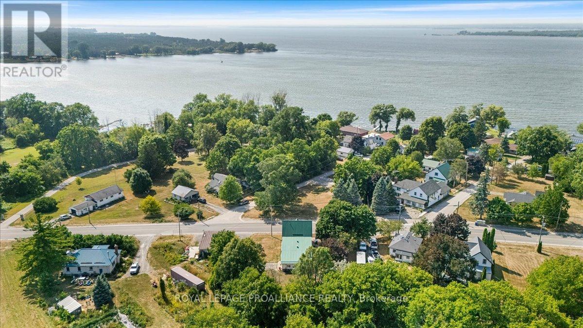 1436 County Road 15, Prince Edward County, Ontario  K0K 2T0 - Photo 37 - X12418821