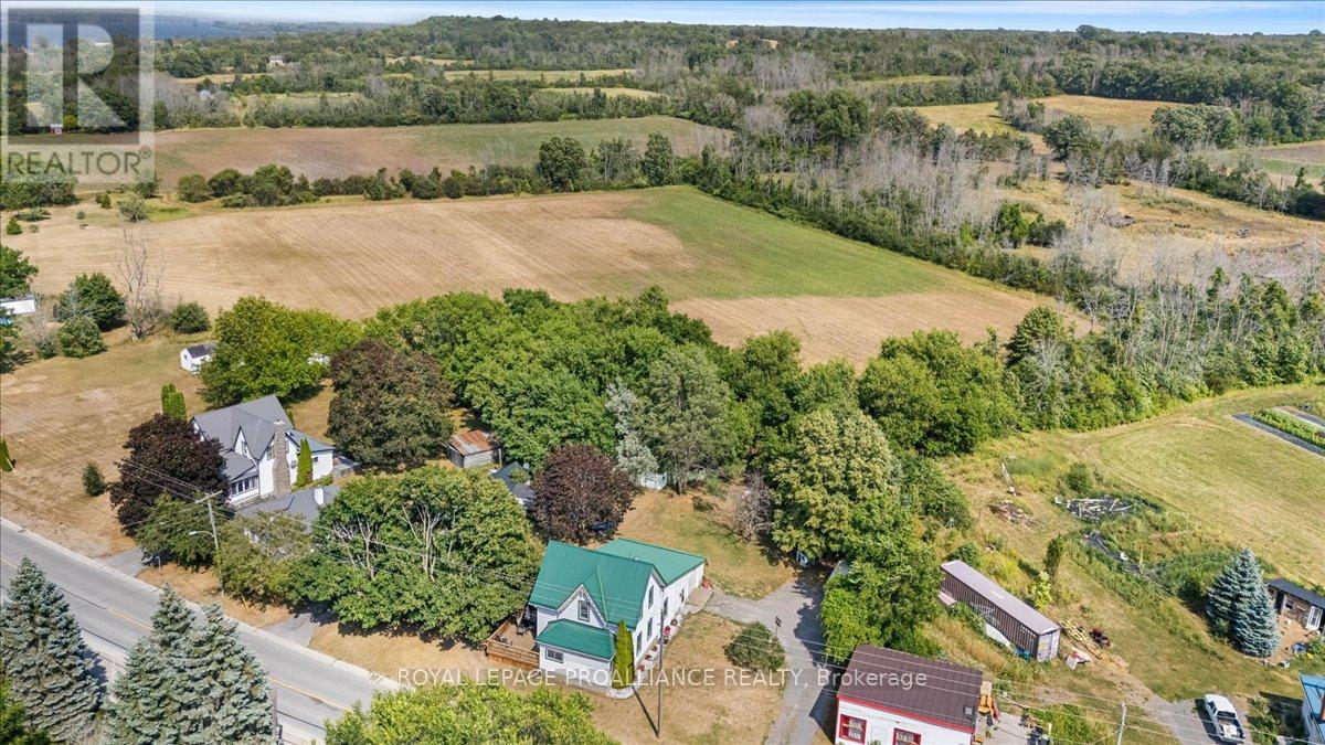 1436 County Road 15, Prince Edward County, Ontario  K0K 2T0 - Photo 39 - X12418821