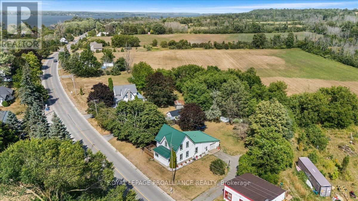 1436 County Road 15, Prince Edward County, Ontario  K0K 2T0 - Photo 40 - X12418821