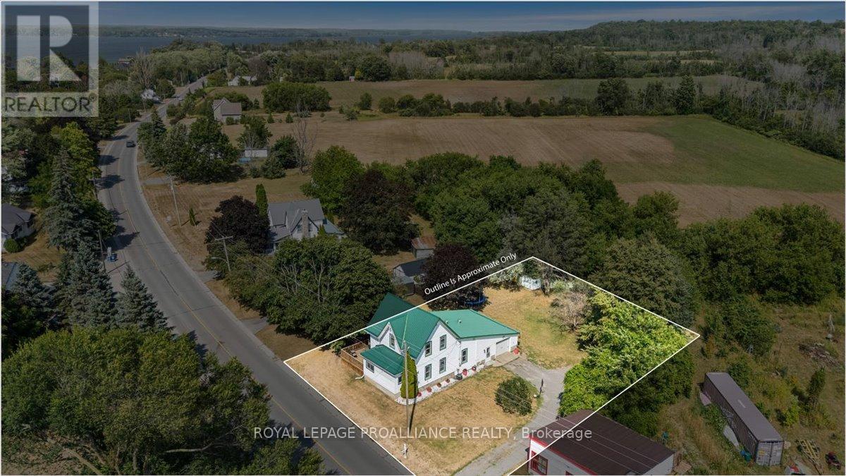 1436 County Road 15, Prince Edward County, Ontario  K0K 2T0 - Photo 41 - X12418821