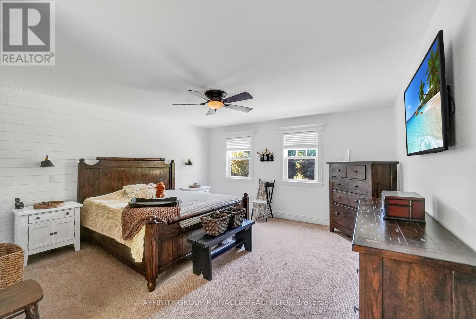 297 St Luke's Road, Kawartha Lakes, Ontario  K9V 4R5 - Photo 19 - X12418837