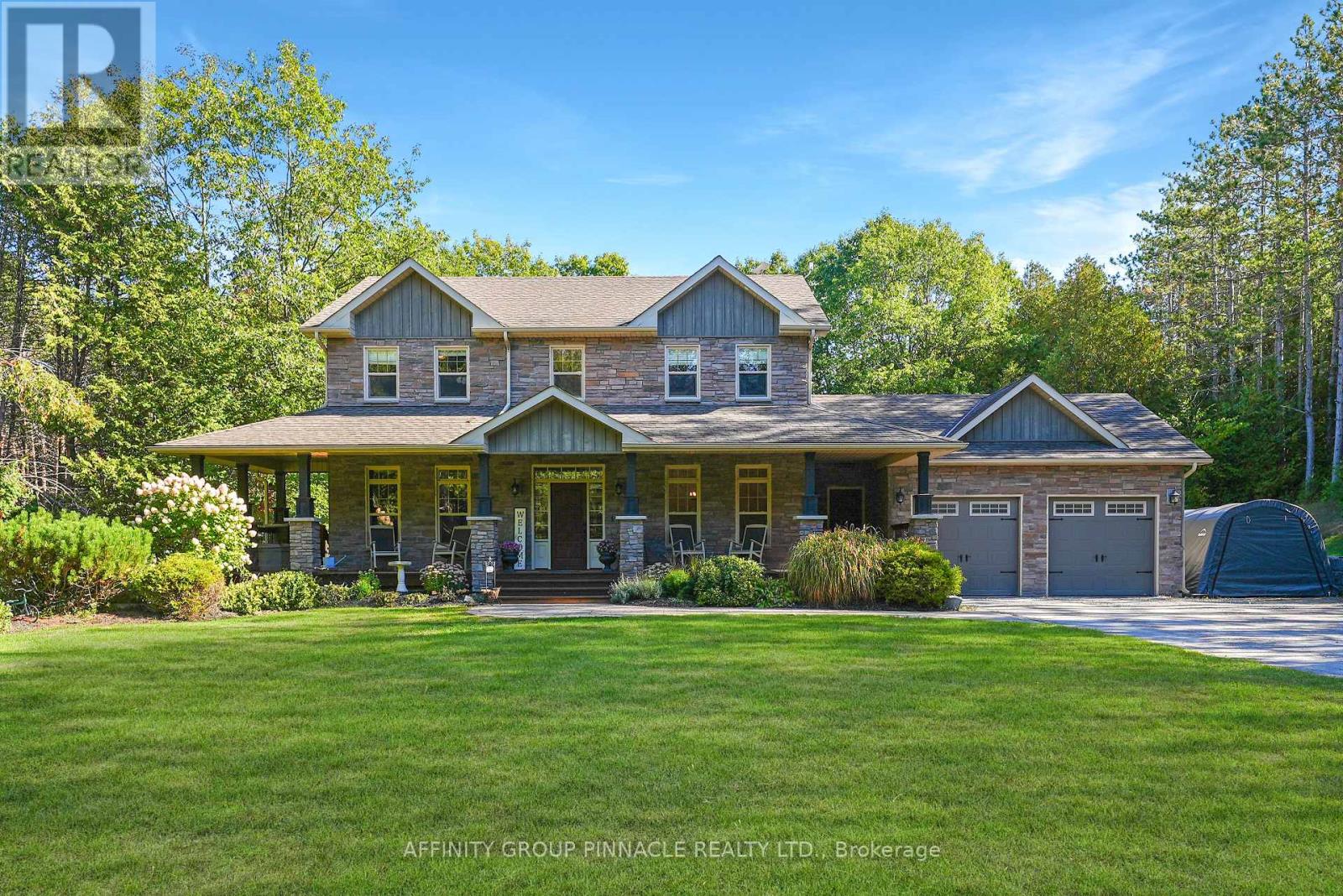 297 St Luke's Road, Kawartha Lakes, Ontario  K9V 4R5 - Photo 2 - X12418837