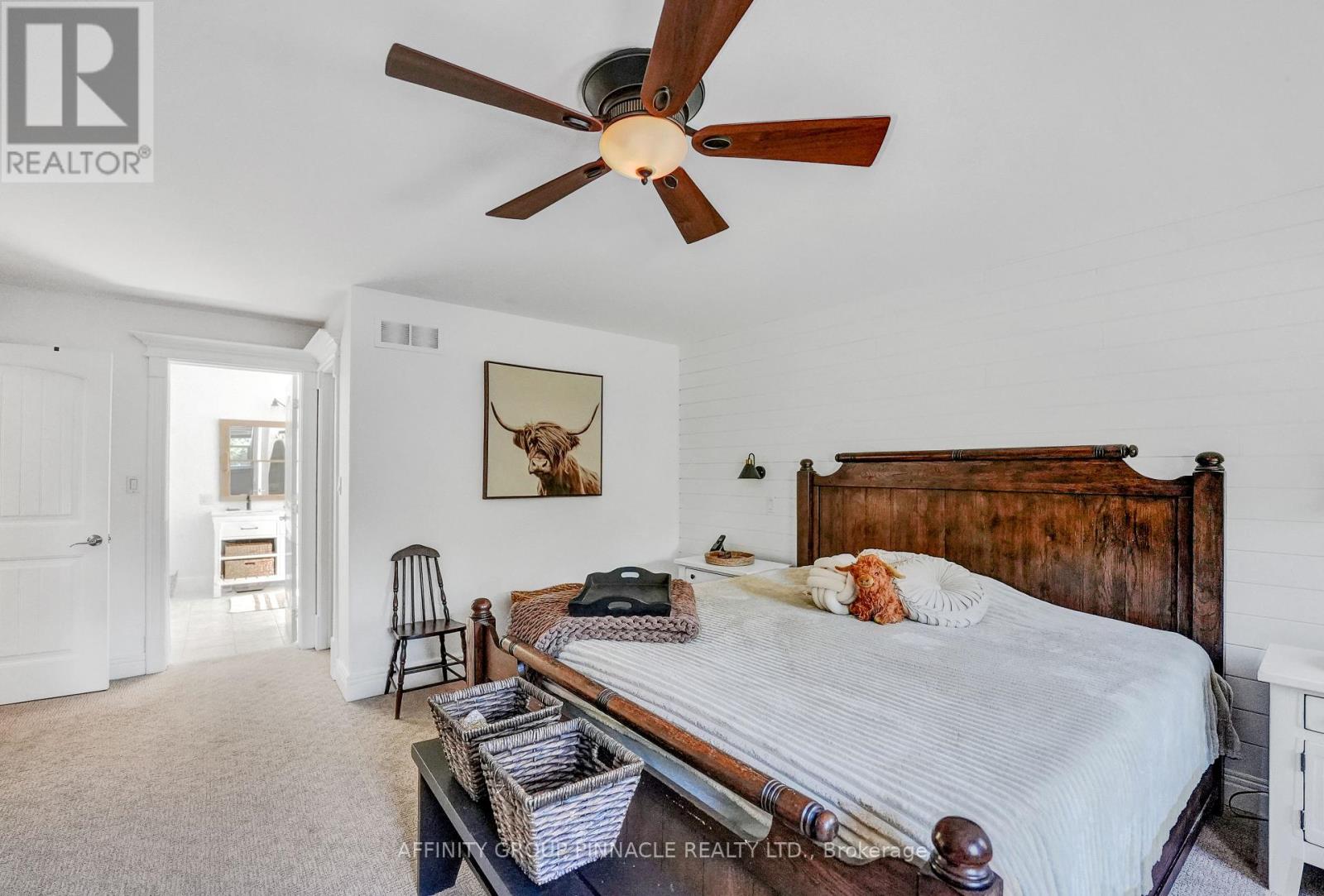 297 St Luke's Road, Kawartha Lakes, Ontario  K9V 4R5 - Photo 20 - X12418837