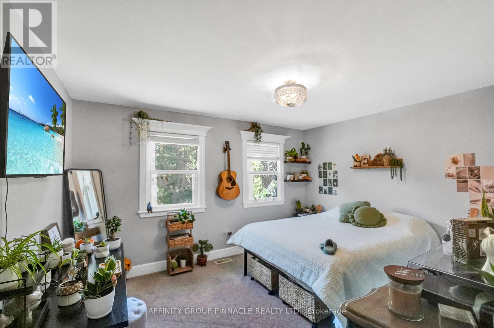 297 St Luke's Road, Kawartha Lakes, Ontario  K9V 4R5 - Photo 26 - X12418837