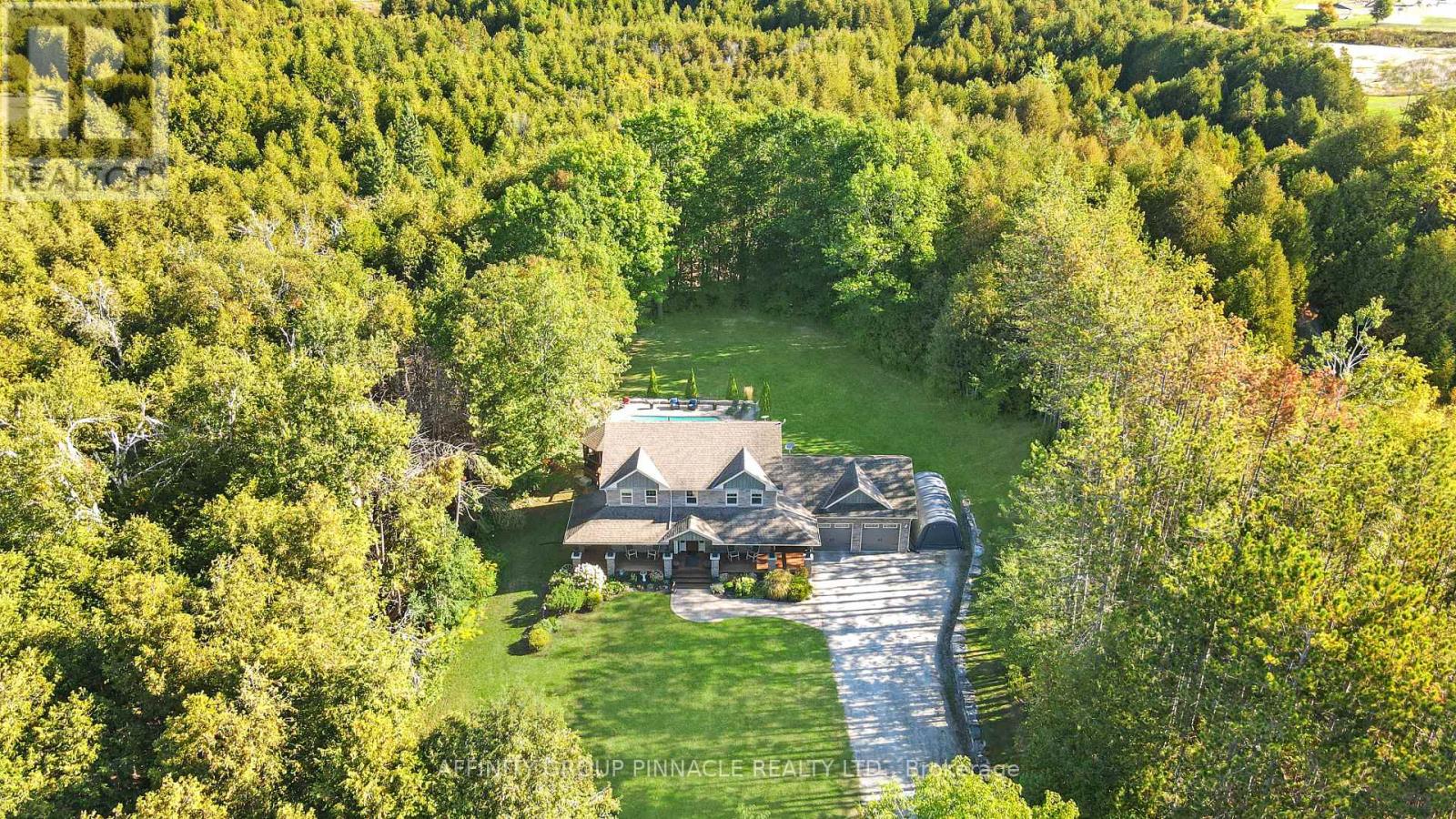 297 St Luke's Road, Kawartha Lakes, Ontario  K9V 4R5 - Photo 3 - X12418837