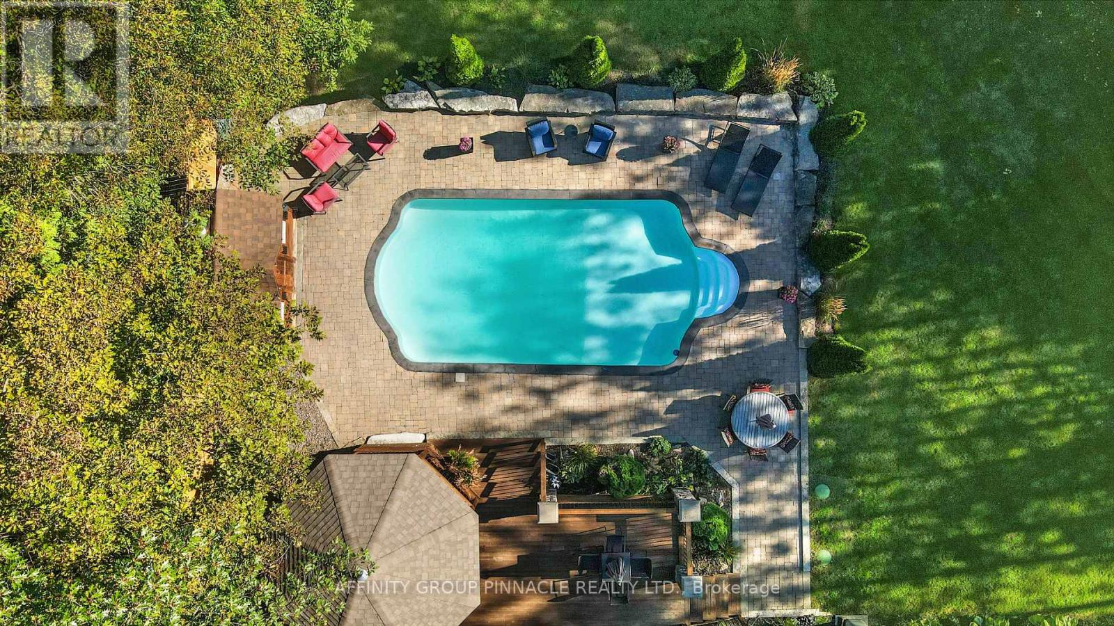 297 St Luke's Road, Kawartha Lakes, Ontario  K9V 4R5 - Photo 34 - X12418837