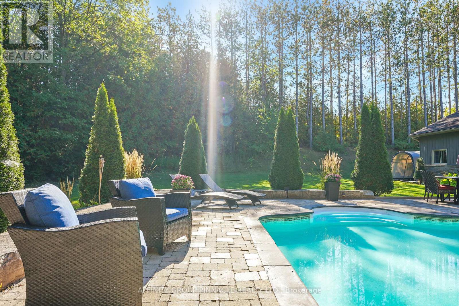 297 St Luke's Road, Kawartha Lakes, Ontario  K9V 4R5 - Photo 38 - X12418837