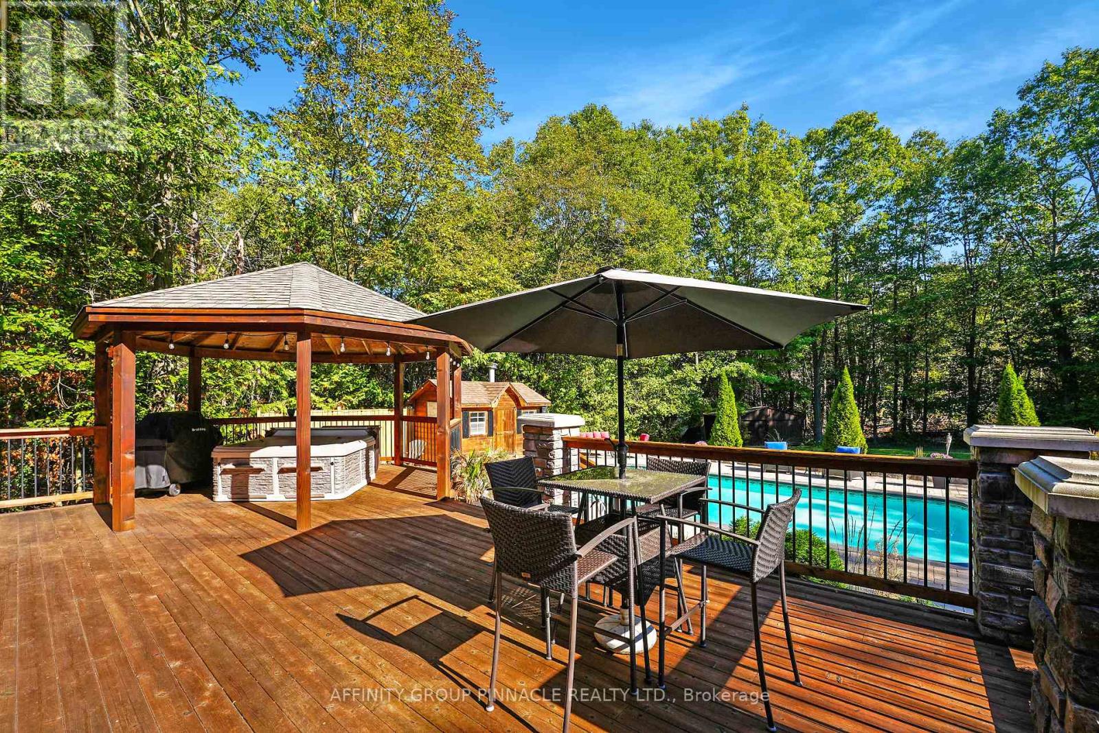 297 St Luke's Road, Kawartha Lakes, Ontario  K9V 4R5 - Photo 40 - X12418837