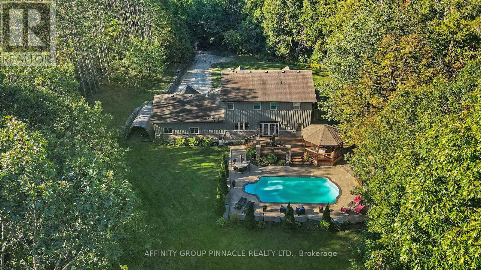 297 St Luke's Road, Kawartha Lakes, Ontario  K9V 4R5 - Photo 5 - X12418837