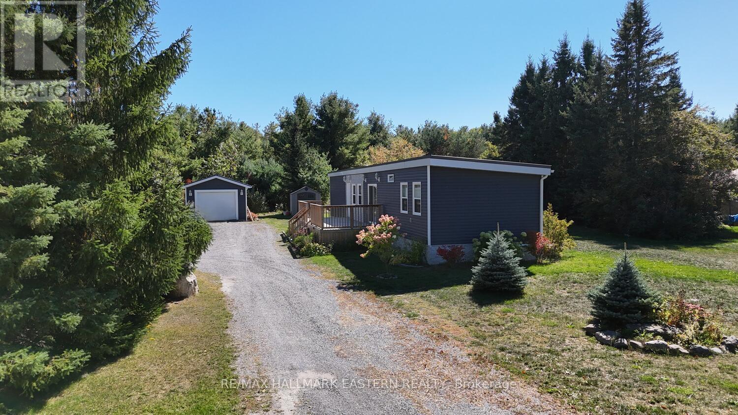 35 Belmont Street, Havelock-Belmont-Methuen, Ontario  K0L 1Z0 - Photo 2 - X12418865