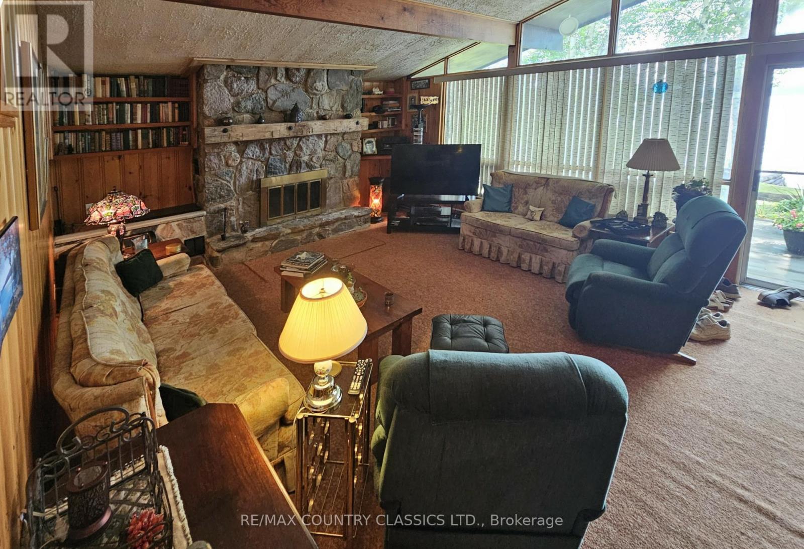 150 Golfers Lane, Hastings Highlands, Ontario  K0J 1B0 - Photo 10 - X12303931