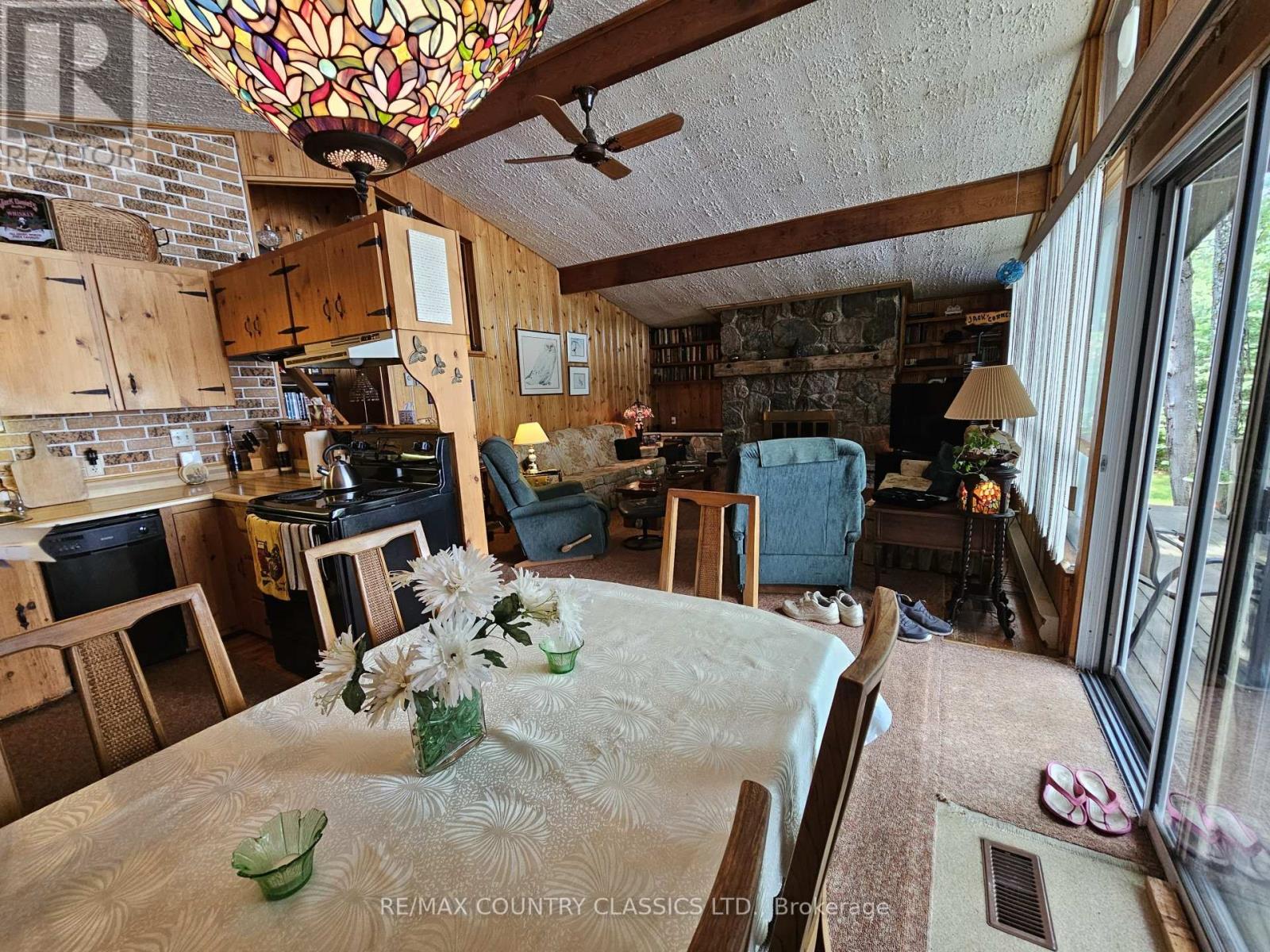 150 Golfers Lane, Hastings Highlands, Ontario  K0J 1B0 - Photo 13 - X12303931