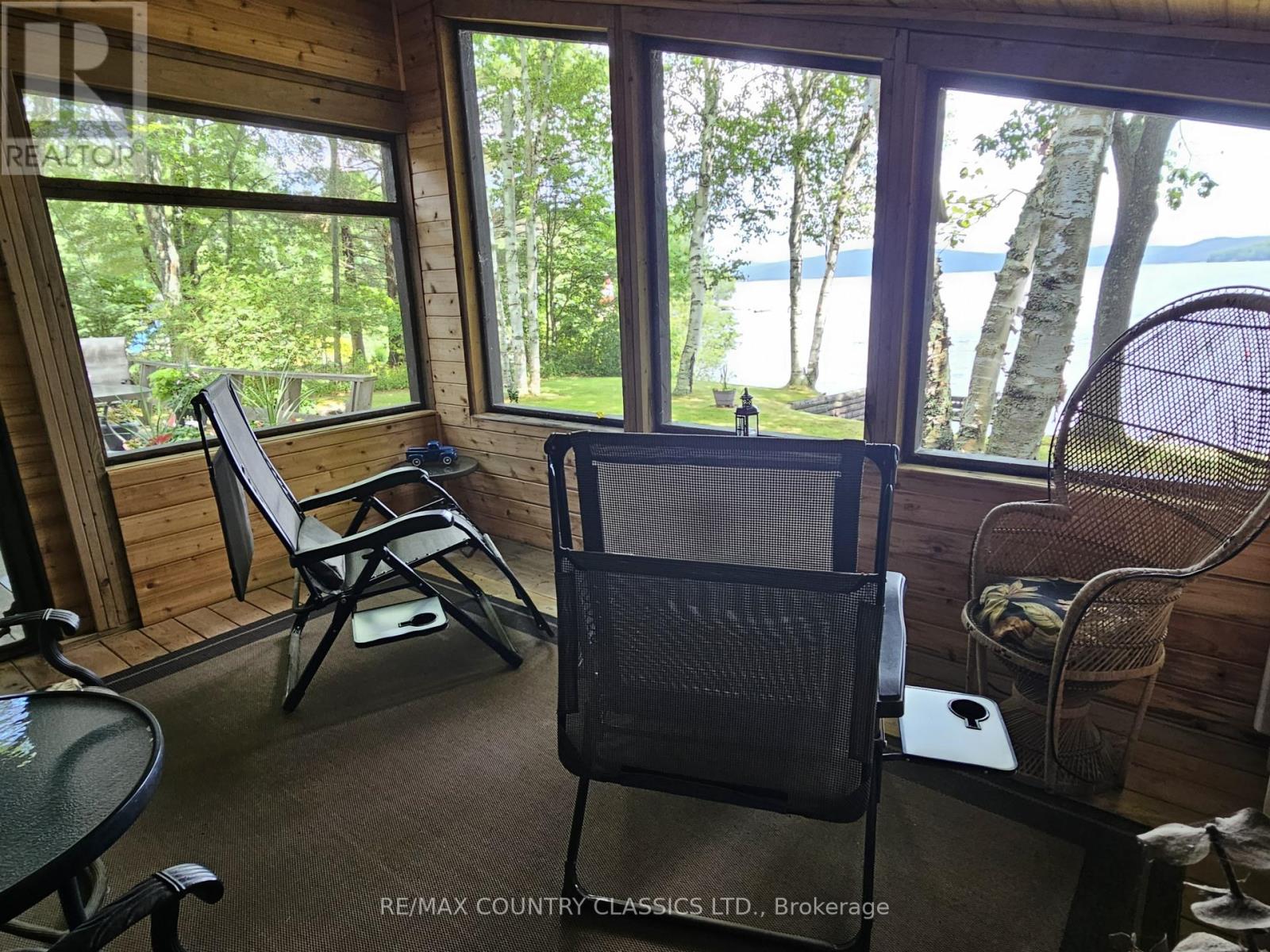 150 Golfers Lane, Hastings Highlands, Ontario  K0J 1B0 - Photo 21 - X12303931