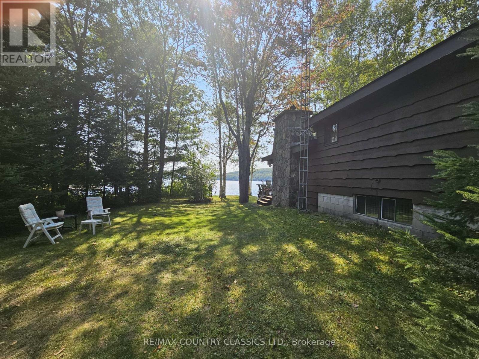 150 Golfers Lane, Hastings Highlands, Ontario  K0J 1B0 - Photo 30 - X12303931