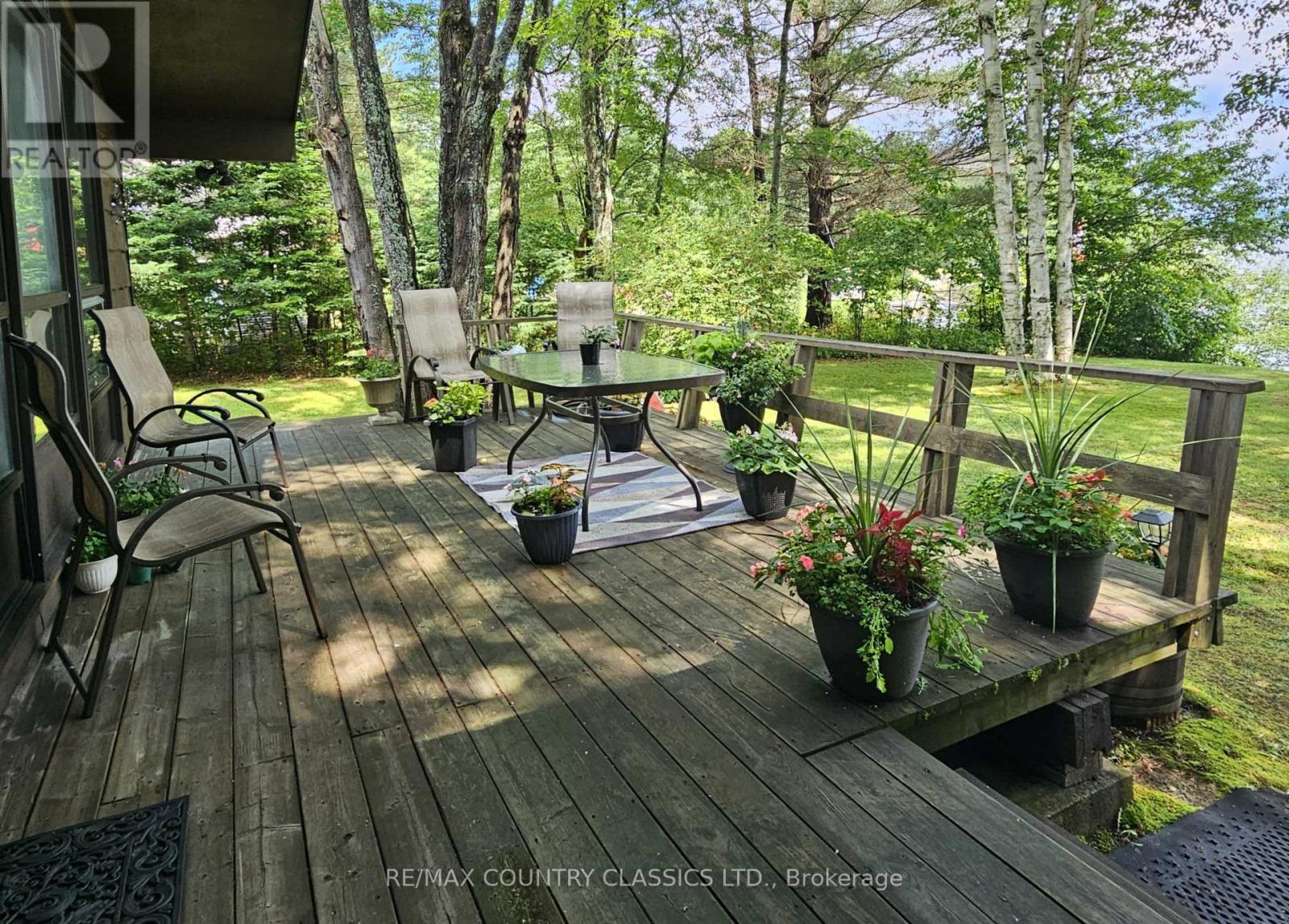 150 Golfers Lane, Hastings Highlands, Ontario  K0J 1B0 - Photo 3 - X12303931