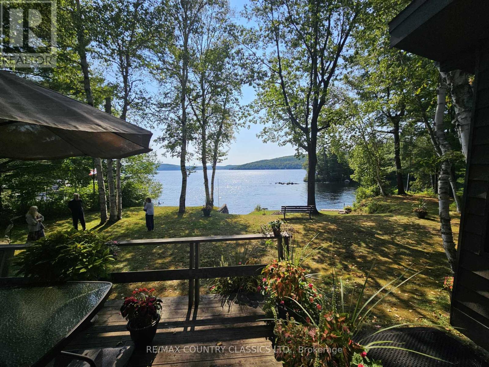 150 Golfers Lane, Hastings Highlands, Ontario  K0J 1B0 - Photo 27 - X12303931