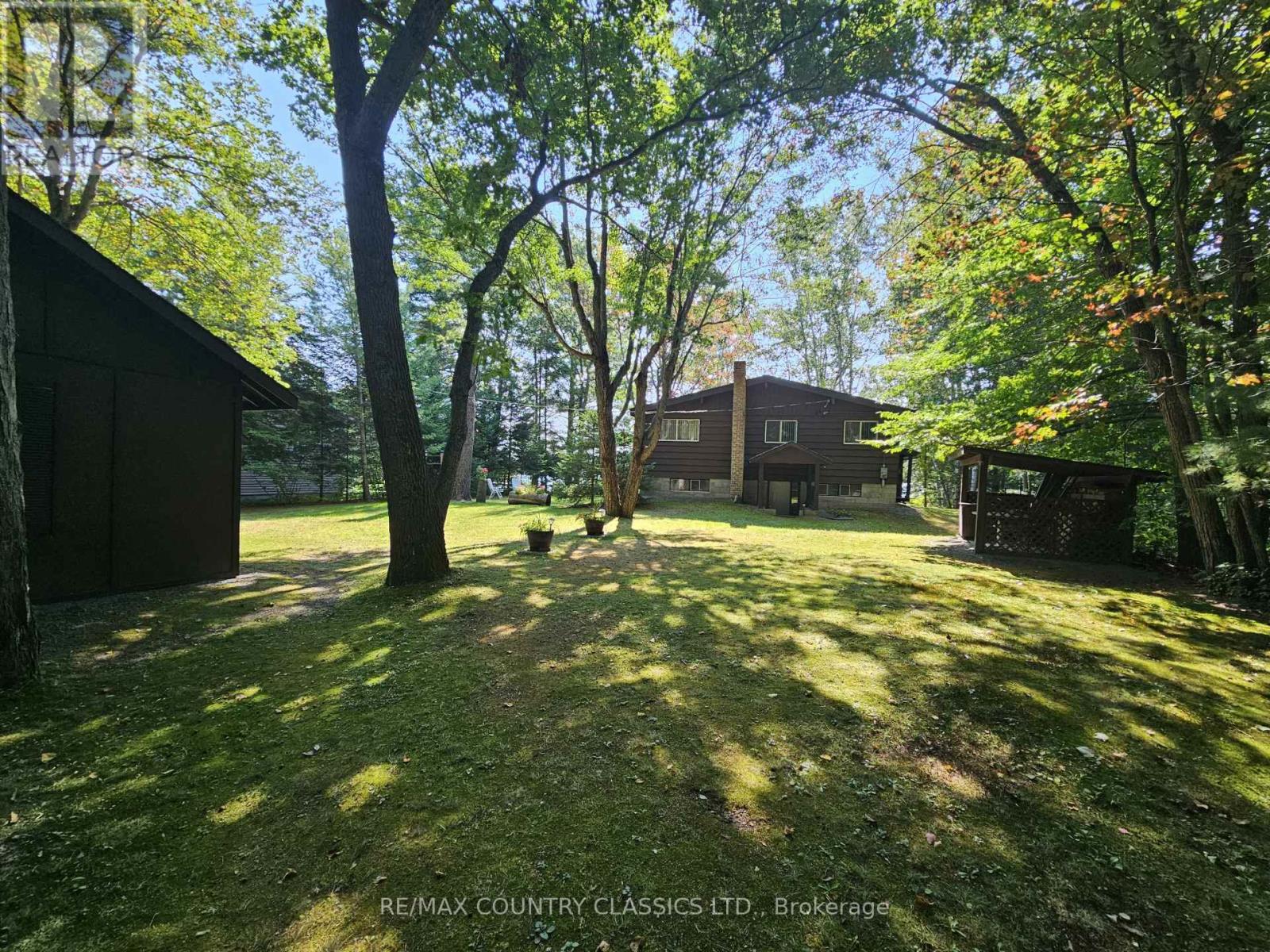 150 Golfers Lane, Hastings Highlands, Ontario  K0J 1B0 - Photo 28 - X12303931