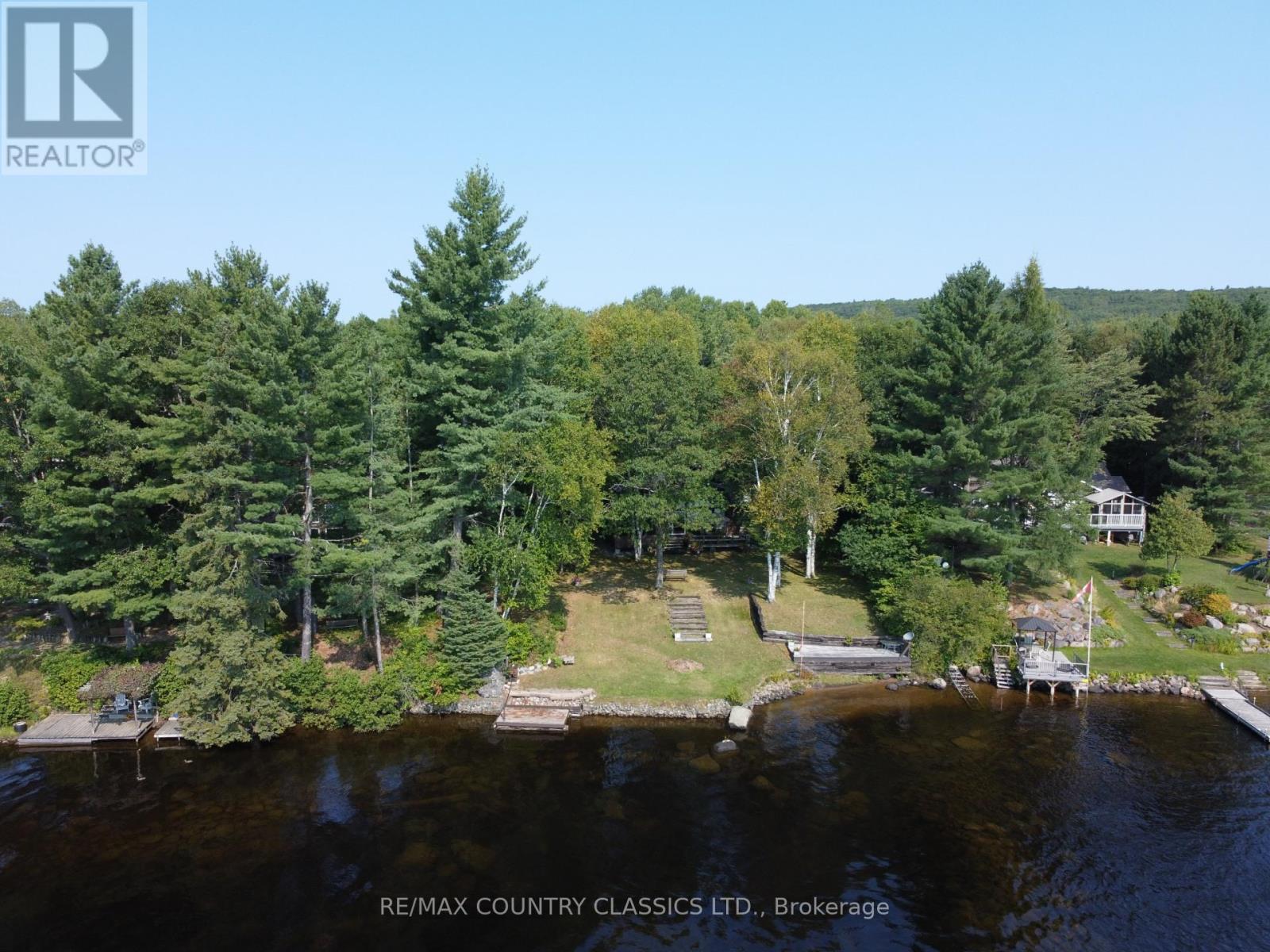 150 Golfers Lane, Hastings Highlands, Ontario  K0J 1B0 - Photo 35 - X12303931