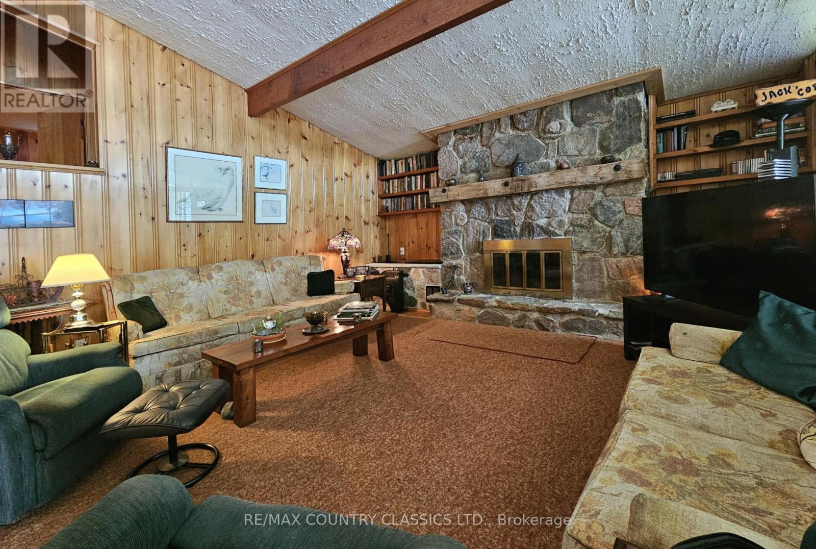 150 Golfers Lane, Hastings Highlands, Ontario  K0J 1B0 - Photo 9 - X12303931