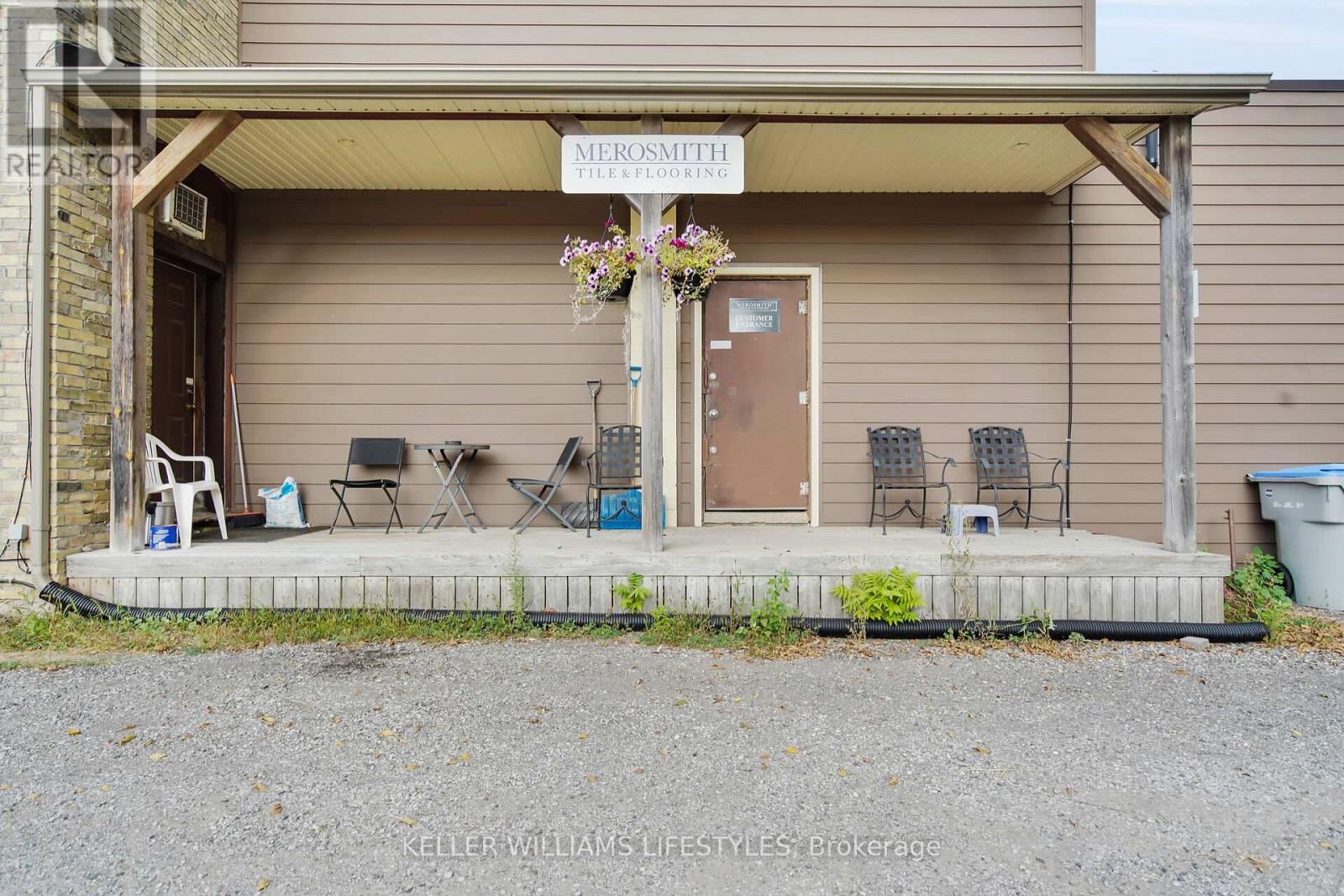 Main Floor - 22470-22474 Adelaide Road, Strathroy-Caradoc, Ontario  N0L 1W0 - Photo 17 - X12418739
