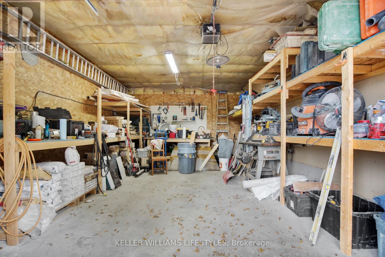 Main Floor - 22470-22474 Adelaide Road, Strathroy-Caradoc, Ontario  N0L 1W0 - Photo 20 - X12418739