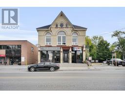 MAIN FLOOR - 22470-22474 ADELAIDE ROAD, Strathroy-Caradoc, Ontario