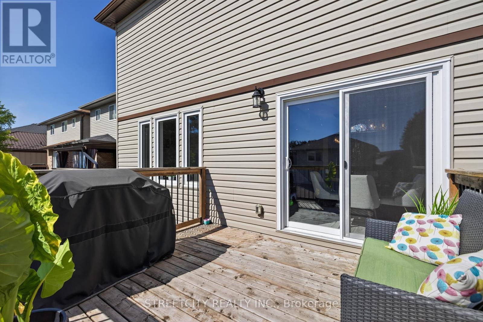 1895 Frederick Crescent, London East, Ontario  N5W 0A5 - Photo 36 - X12418855