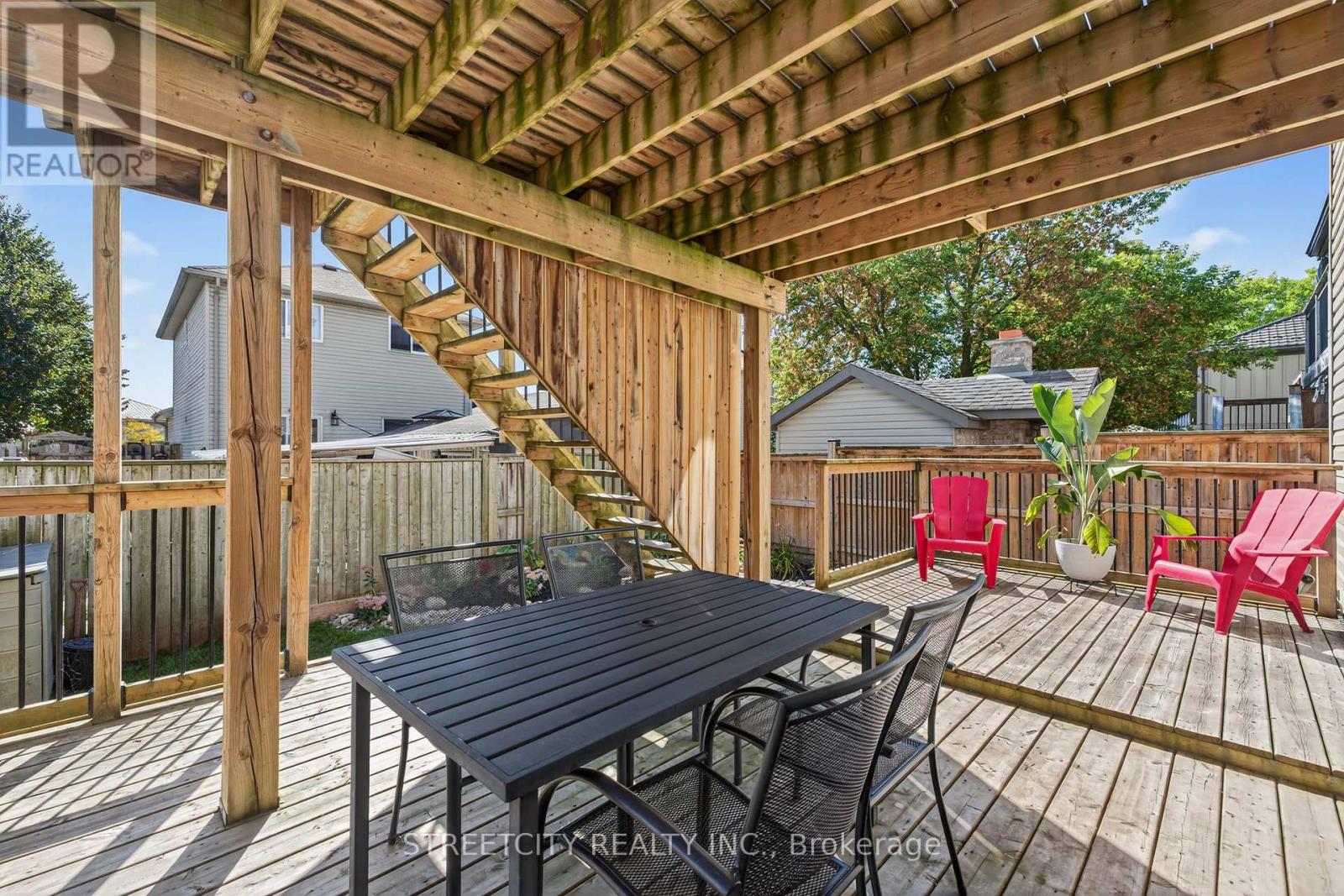 1895 Frederick Crescent, London East, Ontario  N5W 0A5 - Photo 37 - X12418855