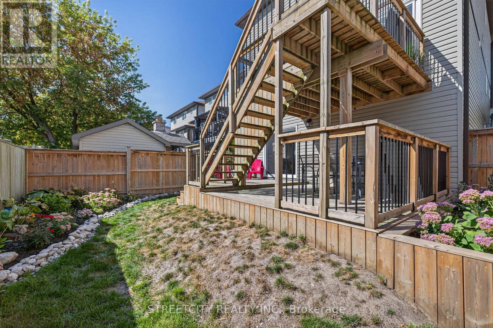 1895 Frederick Crescent, London East, Ontario  N5W 0A5 - Photo 41 - X12418855