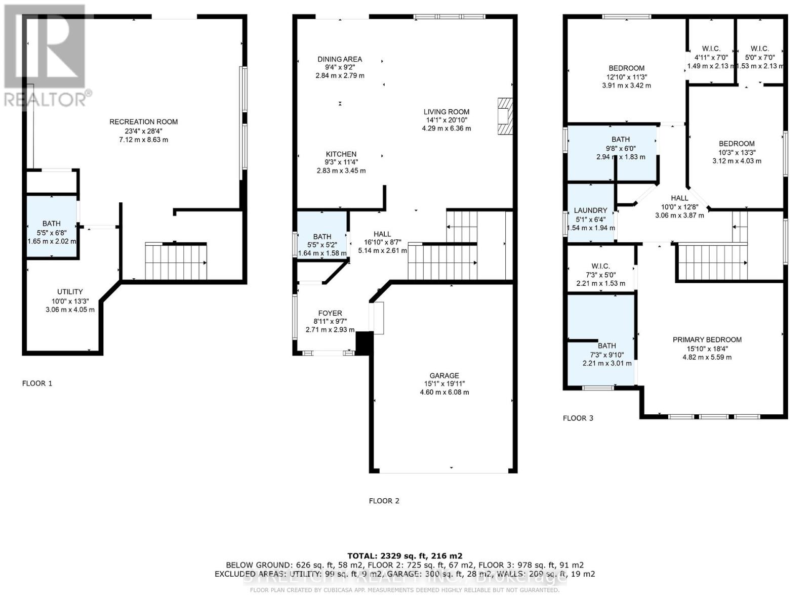 1895 Frederick Crescent, London East, Ontario  N5W 0A5 - Photo 46 - X12418855