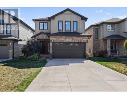 1895 Frederick Crescent, London East (East Q), Ca