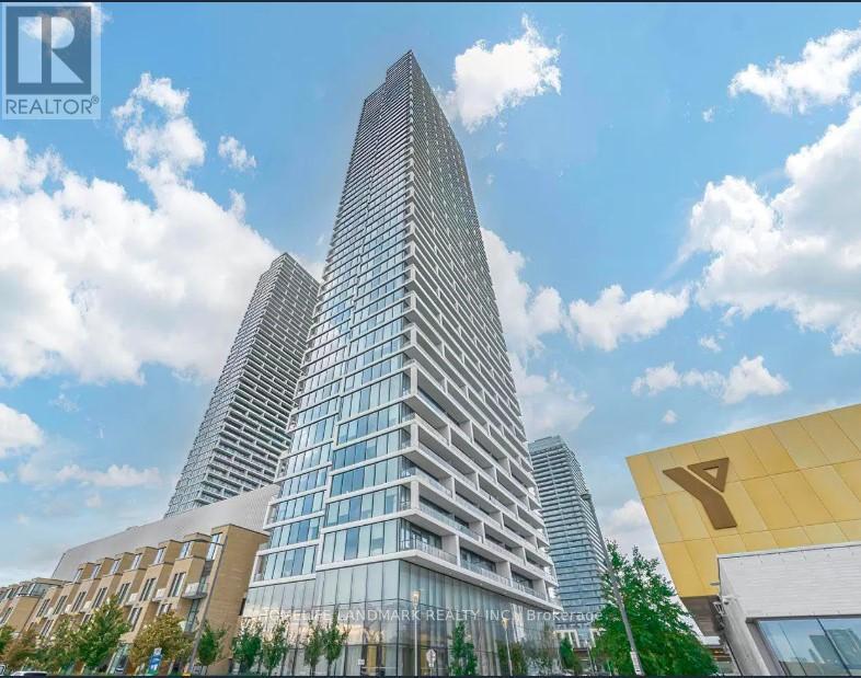 2905 - 5 BUTTERMILL AVENUE, Vaughan, Ontario
