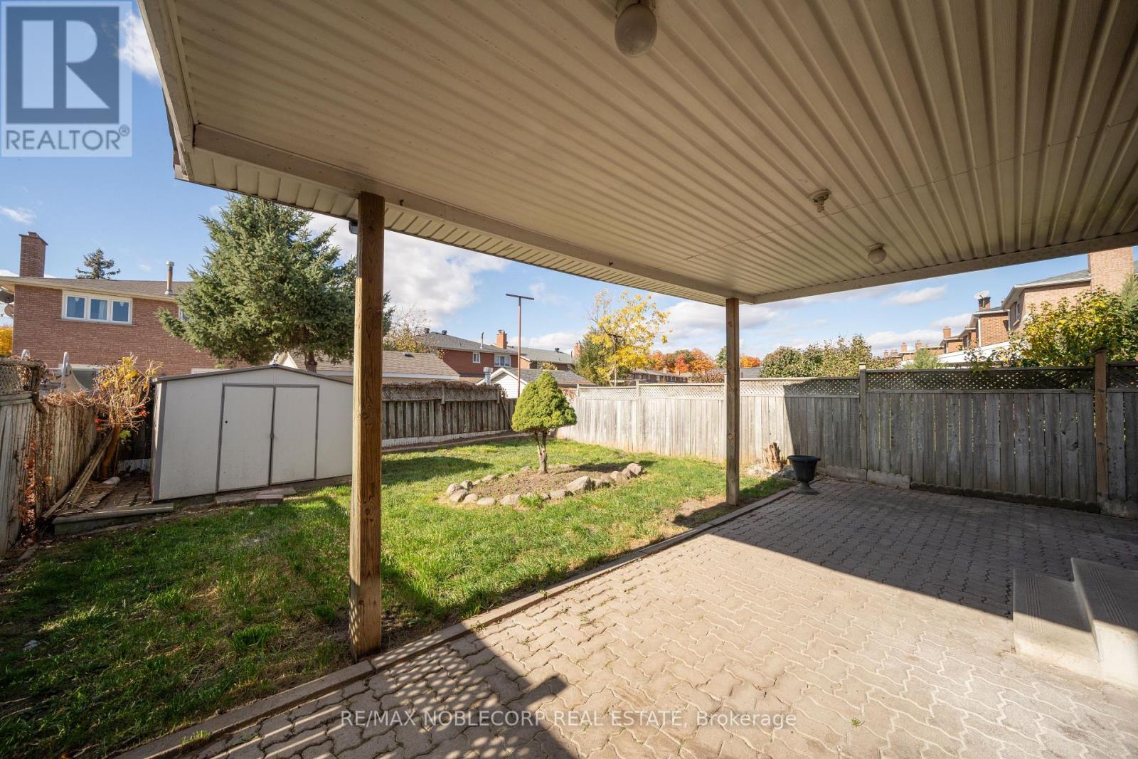 182 Tall Grass Trail, Vaughan, Ontario  L4L 3P8 - Photo 33 - N12418668