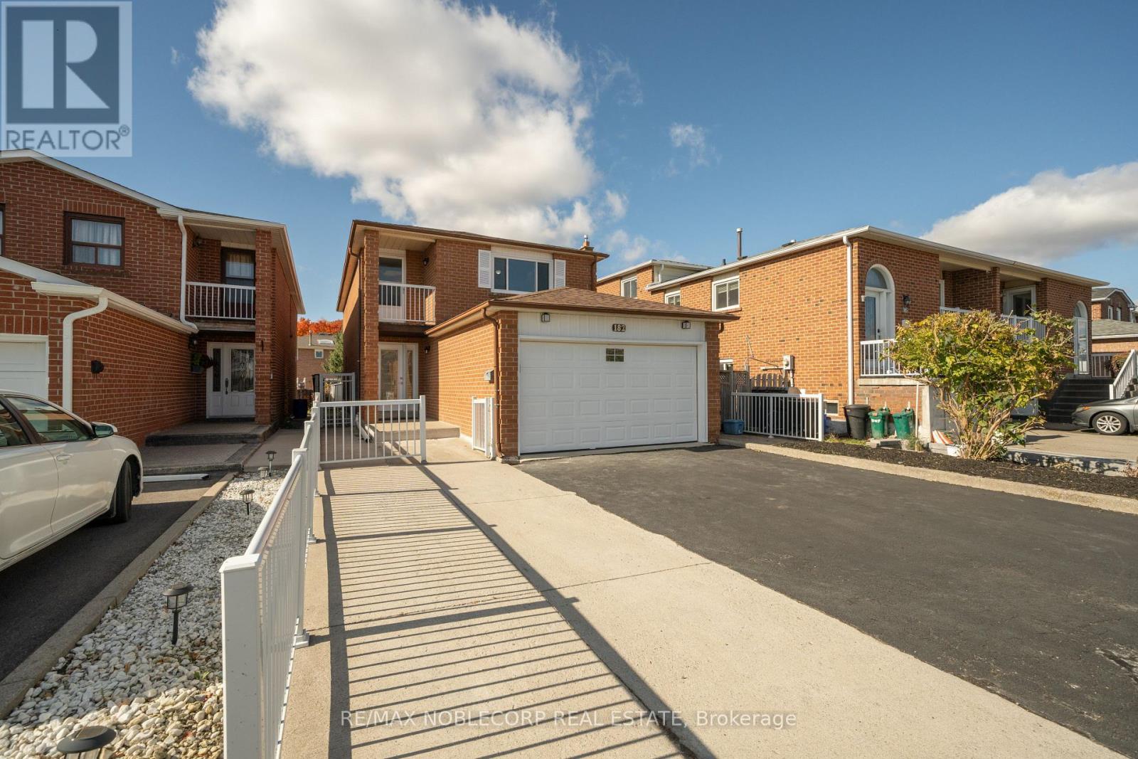 182 Tall Grass Trail, Vaughan, Ontario  L4L 3P8 - Photo 37 - N12418668