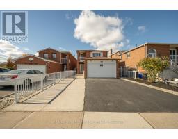 182 TALL GRASS TRAIL, Vaughan, Ontario