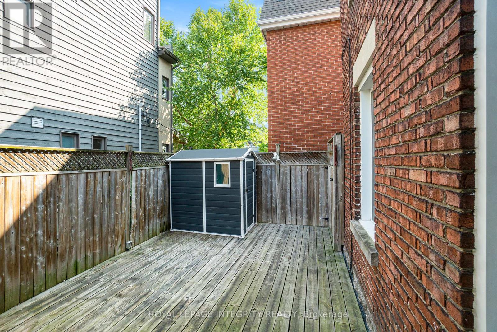 115 Springhurst Avenue, Ottawa, Ontario  K1S 0E3 - Photo 37 - X12418765