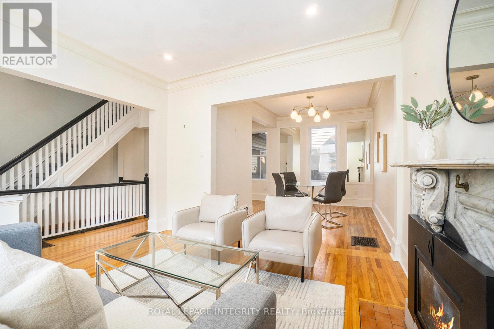 115 Springhurst Avenue, Ottawa, Ontario  K1S 0E3 - Photo 8 - X12418765