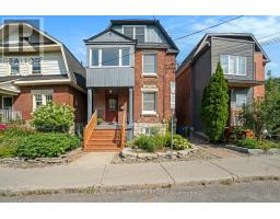 115 SPRINGHURST AVENUE, Ottawa, Ontario