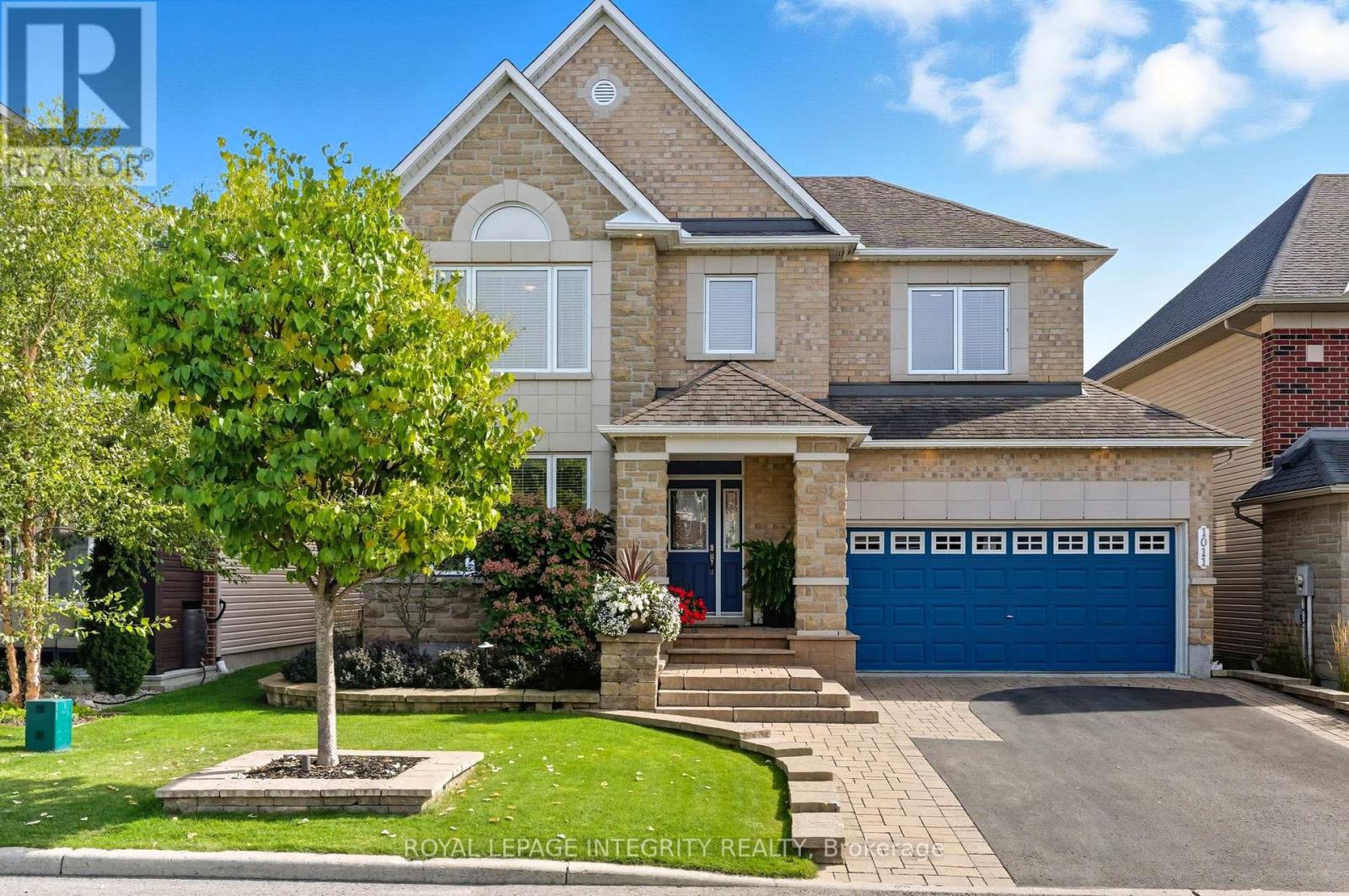 1011 WINTERSPRING RIDGE, Ottawa, Ontario