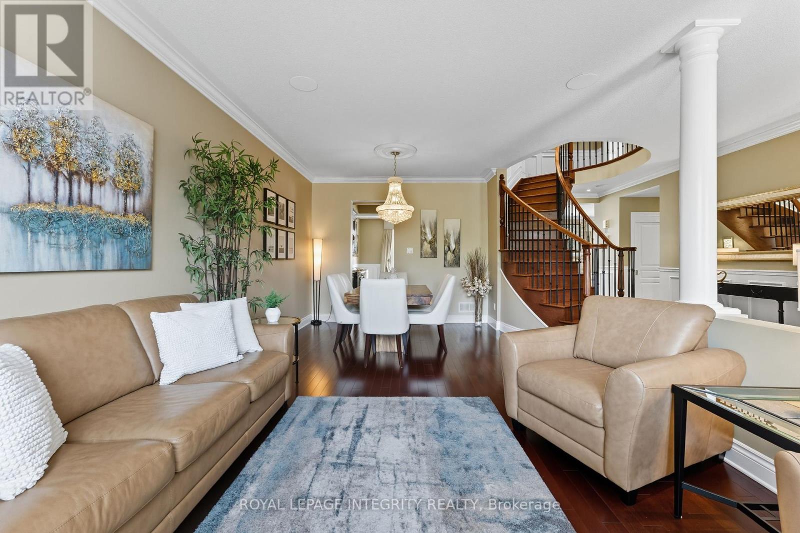 1011 Winterspring Ridge, Ottawa, Ontario  K4A 0S4 - Photo 10 - X12418784