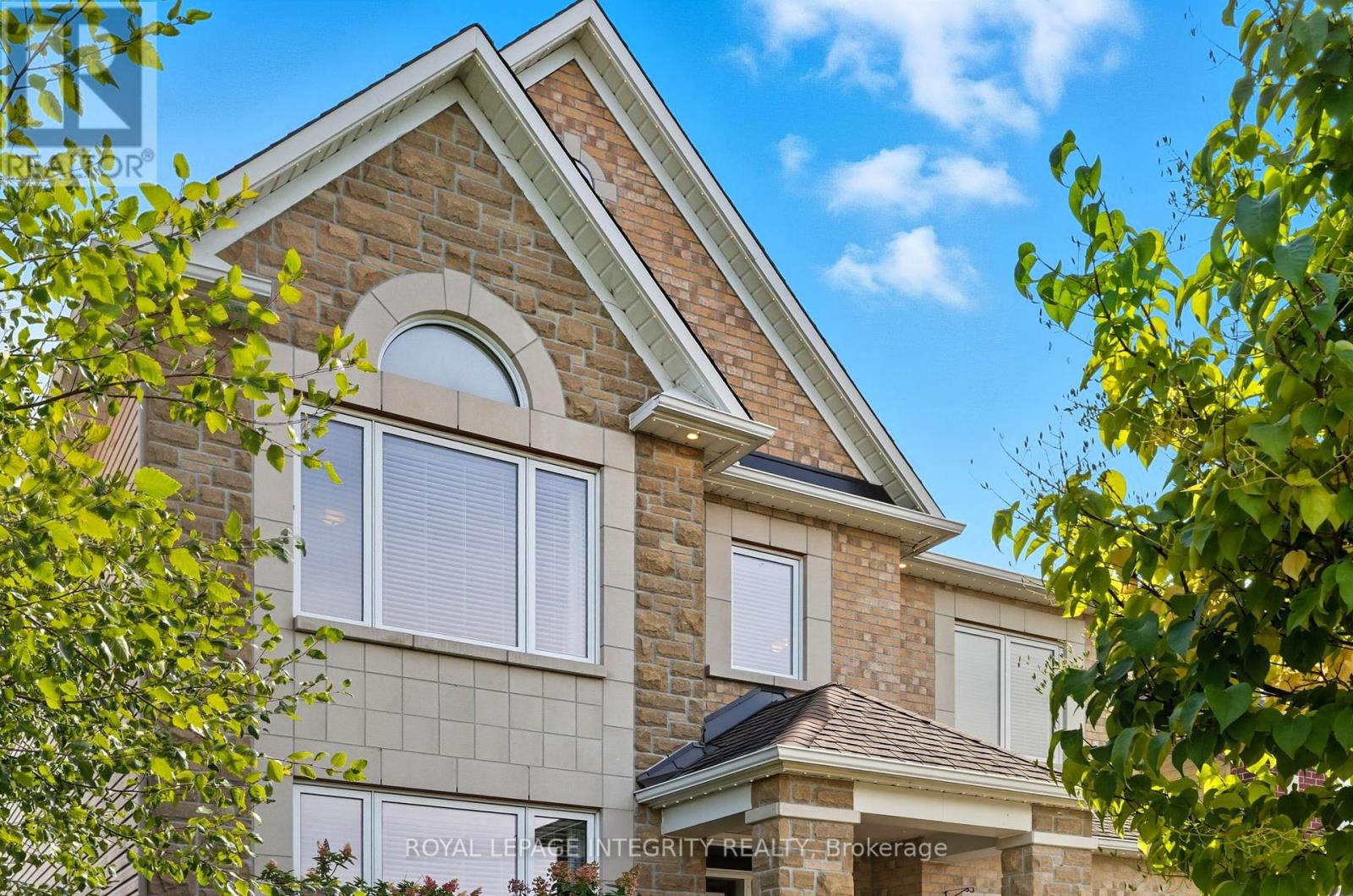 1011 Winterspring Ridge, Ottawa, Ontario  K4A 0S4 - Photo 2 - X12418784