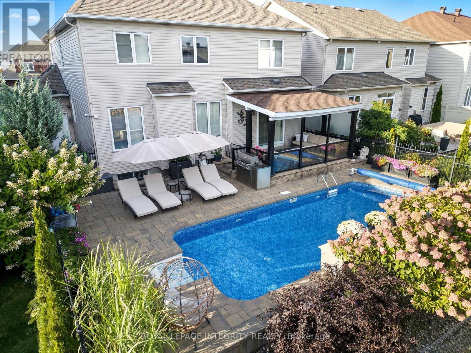 1011 Winterspring Ridge, Ottawa, Ontario  K4A 0S4 - Photo 3 - X12418784