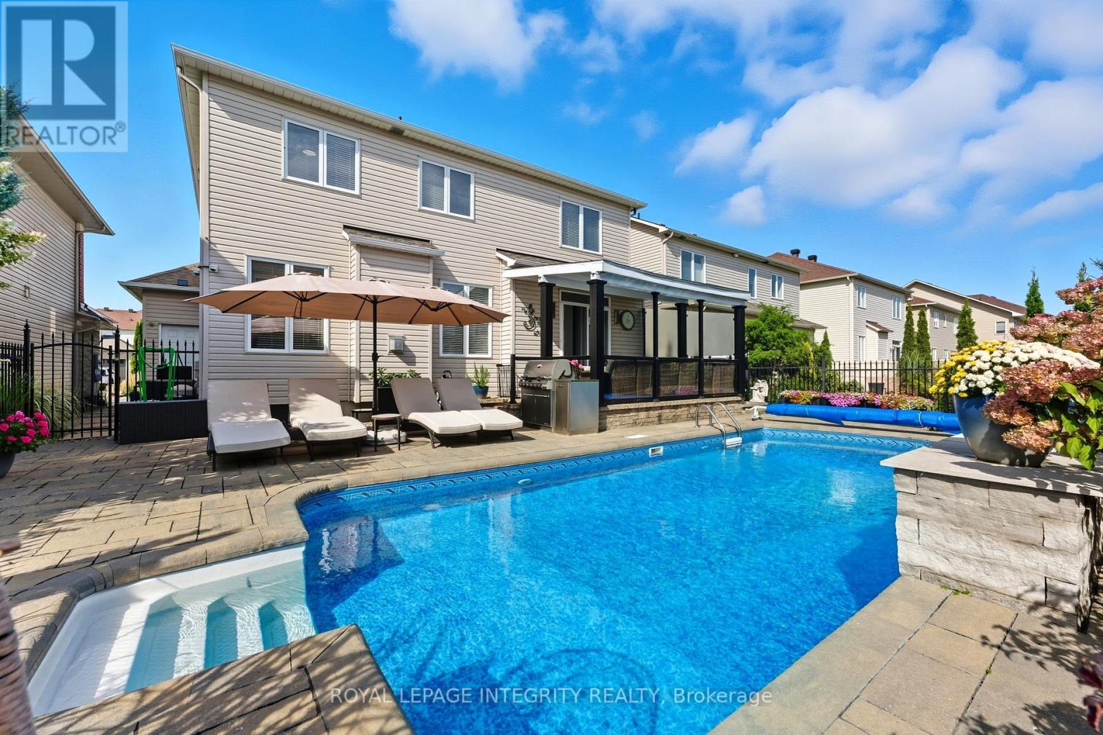 1011 Winterspring Ridge, Ottawa, Ontario  K4A 0S4 - Photo 4 - X12418784